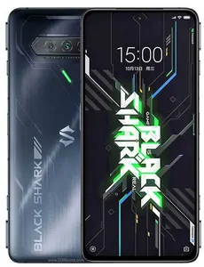 Ремонт телефона Xiaomi Black Shark 4S Pro в Белгороде